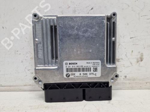 Engine control unit (ECU) BMW 1 (E87) 118 d | BP35947815M57 - Image 2