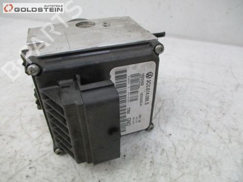 Electronic module VW PASSAT B6 (3C2) 1.6 FSI | BP37099282M83 - Image 3