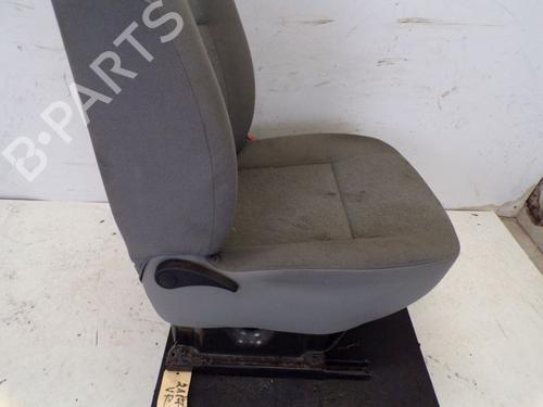 Right front seat DACIA LOGAN Pickup (US_) 1.5 dCi | BP37131272C16 - Image 5