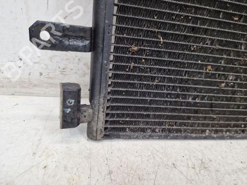 AC radiator AUDI A4 B7 (8EC) 1.8 T | BP37137595M32 - Image 5
