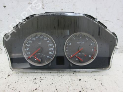 Ferdsskriver VOLVO V50 (545) 2.4 (170 hp) 29091670
