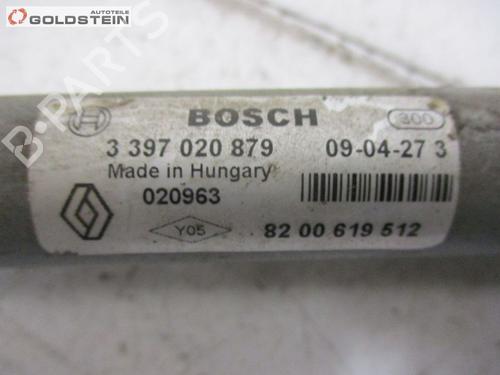 Front wiper motor DACIA SANDERO 1.4 (BS0C, BS0A, BS0G, BS1F, BS0E) | BP31702451M29 
