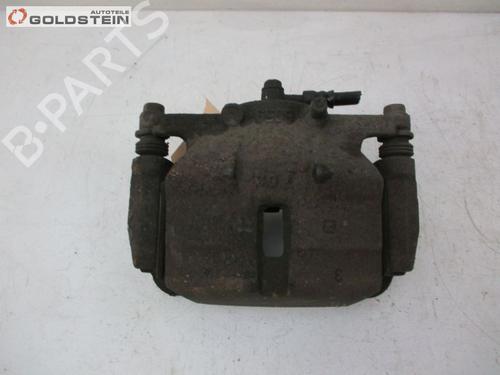 Used Left front brake caliper Left front brake caliper NISSAN X-TRAIL II (T31) 2.0 dCi (150 hp) 18753344 18753344