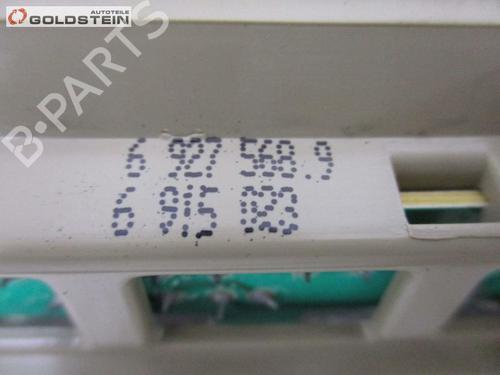 Third brake light BMW 6 (E63) 645 Ci | BP18753664L11 