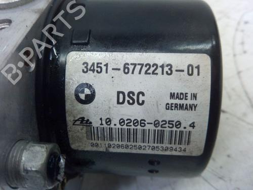 Electronic module BMW 1 (E87) 120 d | BP31703145M83 