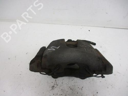 Left front brake caliper MAZDA 3 Saloon (BL) 2.0 MZR (BL12, BLEFP) | BP38504811M105 - Image 4