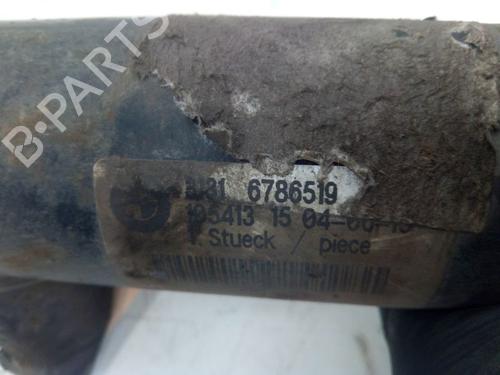 Left front shock absorber BMW 5 Touring (E61) 525 xi | BP29106442M16 
