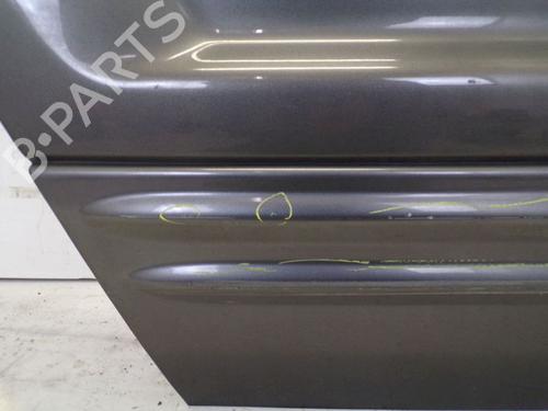 Right rear door JEEP GRAND CHEROKEE II (WJ, WG) 4.7 V8 4x4 | BP29084391C5 