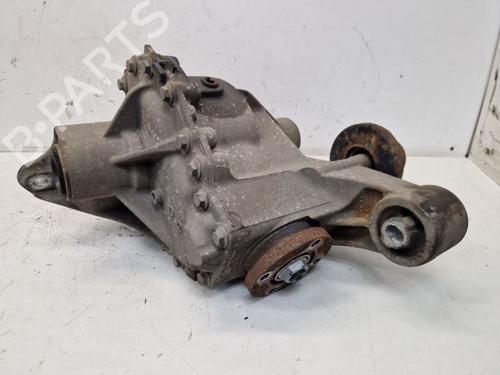 Differential, bag Differential, bag LAND ROVER RANGE ROVER SPORT I (L320) 3.0 D 4x4 (211 hp) 36655655 36655655