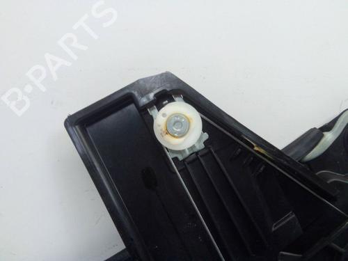 Rear right window mechanism FORD KUGA III (DFK) 2.5 Duratec PHEV | BP31702852C25 
