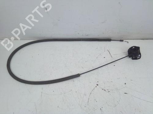 Used Rear right lock RENAULT MASTER III Van (FV) 2.3 dCi 125 FWD (FV0C, FV0D, FV0G, FV0H, FV0J, FV0K,... (125 hp) 31701820