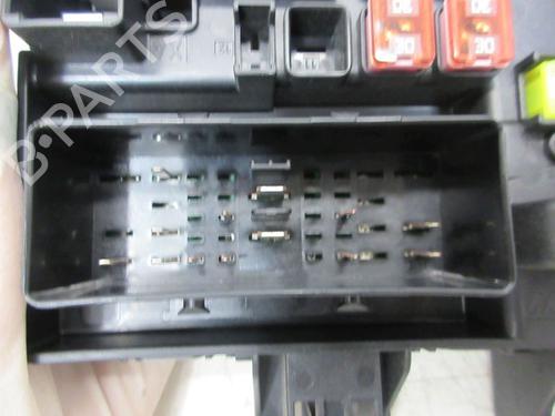 Fuse box OPEL INSIGNIA A Sports Tourer (G09) 2.0 CDTI (35) | BP19300396E1