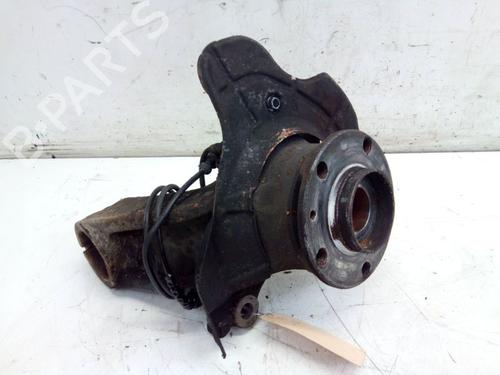 Used Left front steering knuckle PEUGEOT BOXER Van 2.2 HDi 120 (120 hp) 24656974