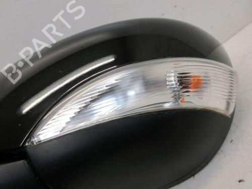 Left mirror RENAULT ZOE (BFM_) ZOE | BP29098636C26 