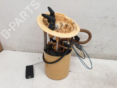 Pompa carburante Pompa carburante AUDI A6 C6 Avant (4F5) 2.7 TDI (163 hp) 37147786 37147786
