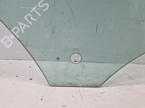 Rear right door window FORD MONDEO IV Turnier (BA7) 2.0 TDCi | BP30358643C21