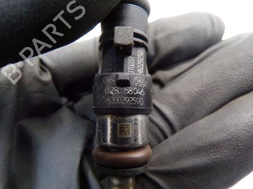 Injector DACIA LOGAN MCV II 1.2 | BP37130708M100 - Image 6