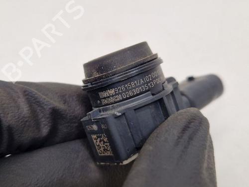 Electronic module BMW 3 Gran Turismo (F34) 328 i xDrive | BP39062910M83 - Image 7