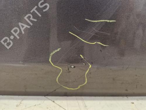 Right rear door BMW 1 (E87) 116 i | BP29101231C5 
