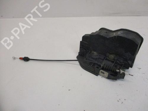 Front right lock BMW 7 (E65, E66, E67) 730 d 7036170