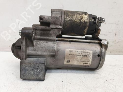 Startmotor MINI MINI (F56) One First | BP36655636M8 - Image 2