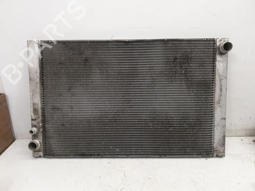 Køler Køler AUDI A8 D3 (4E2, 4E8) 4.2 TDI quattro (326 hp) 34738443 34738443