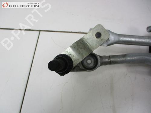 Front wipers mechanism BMW 1 (E87) 118 i | BP22194266C83 