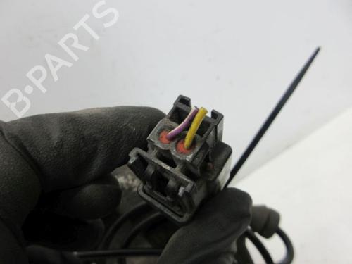 Left front steering knuckle LAND ROVER RANGE ROVER VELAR (L560) 2.0 D180 TD4 4x4 | BP37131351M25 - Image 9