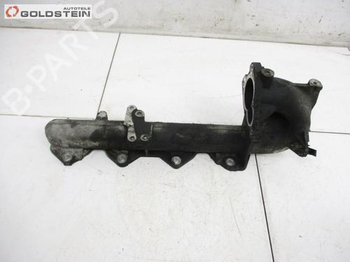 Intake manifold RENAULT GRAND SCÉNIC II (JM0/1_) 2.0 dCi (JM1K) | BP28306745M70 