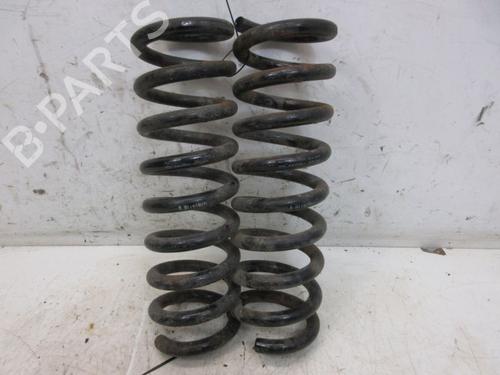 Used Shock absorber spring MERCEDES-BENZ C-CLASS (W203) C 200 Kompressor (203.042) (163 hp) 29086305