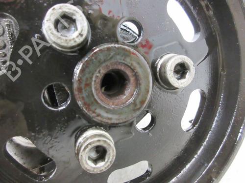 Styring servopumpe AUDI A4 B7 (8EC) 2.0 TDI 16V | BP29088908M99