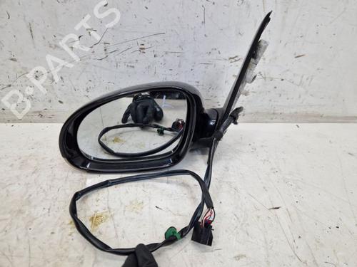 Used Left mirror VW GOLF PLUS V (5M1, 521) 1.9 TDI (105 hp) 29103864