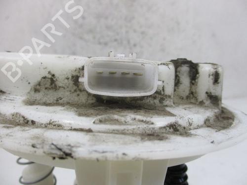 Fuel pump RENAULT TWINGO II (CN0_) 1.2 16V (CN0K, CN0V, CN0A) | BP37116500M76 - Image 6