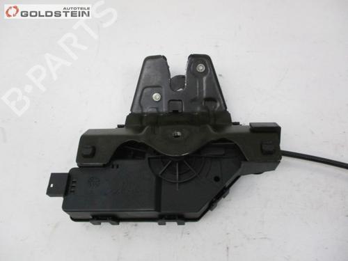 Tailgate lock BMW 6 (E63) 645 Ci | BP18753653C101 
