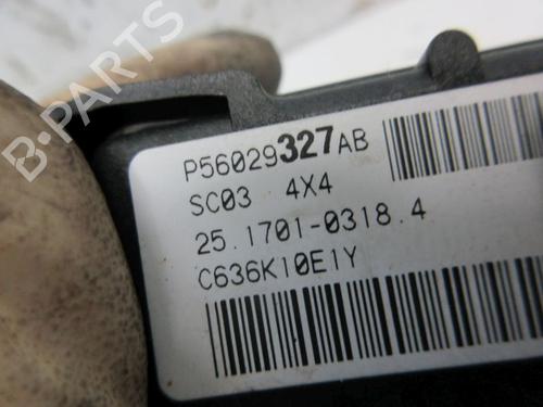 Electronic sensor JEEP CHEROKEE (KJ) 3.7 4x4 | BP34738193M84  - Image 7