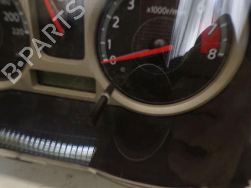 Instrument cluster NISSAN NOTE (E11, NE11) 1.6 | BP37120234C47 - Image 4