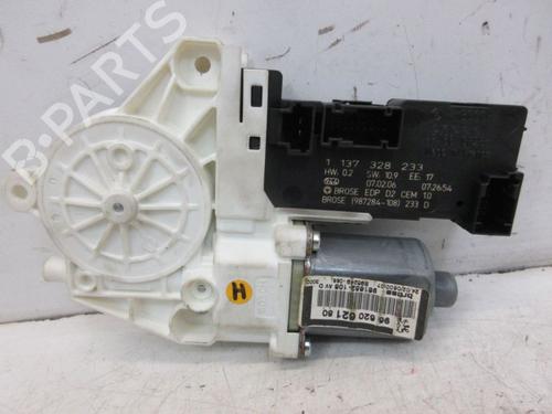 Right front window motor PEUGEOT 407 Coupe (6C_) 2.7 HDi | BP37123873E20 - Image 4