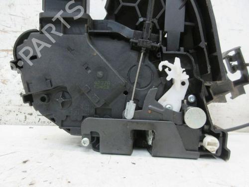 Rear right lock VOLVO V50 (545) 1.6 D | BP19298808C99 