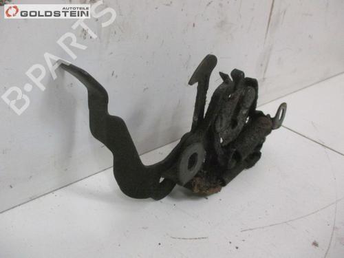 Hood lock NISSAN QASHQAI / QASHQAI +2 I (J10, NJ10, JJ10E) 2.0 | BP18761316C133 