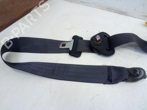 Front left seatbelt SUZUKI JIMNY Closed Off-Road Vehicle (SN) 1.3 16V 4WD (SN413, JB43) | BP29171399I26 