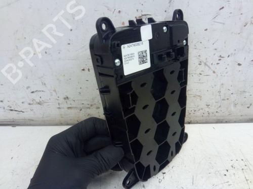Glove box MERCEDES-BENZ A-CLASS (W177) A 200 (177.087) | BP29105108C95 