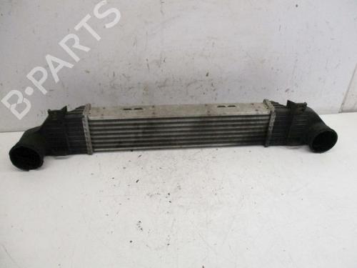Intercooler Intercooler MERCEDES-BENZ S-CLASS (W220, V220) S 320 CDI (220.026, 220.126) (197 hp) 37123883 37123883