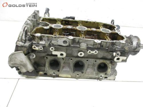 Sylinderhode AUDI A6 C6 Avant (4F5) 2.4 | BP18759788M5 