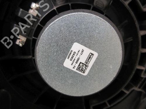 Front right window mechanism FORD FIESTA VII (HJ, HF) 1.0 EcoBoost mHEV | BP37121640C23 - Image 5