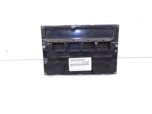Used Engine control unit (ECU) CHRYSLER PT CRUISER Convertible 2.4 (143 hp) 29084410
