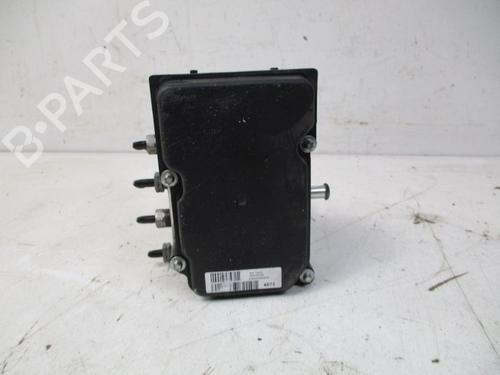 Electronic module CITROËN C4 Coupe (LA_) 1.4 16V | BP30667595M83 