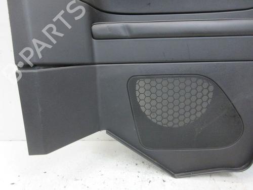 Rear left panel PEUGEOT 307 CC (3B) 2.0 16V | BP37124085C60 - Image 5