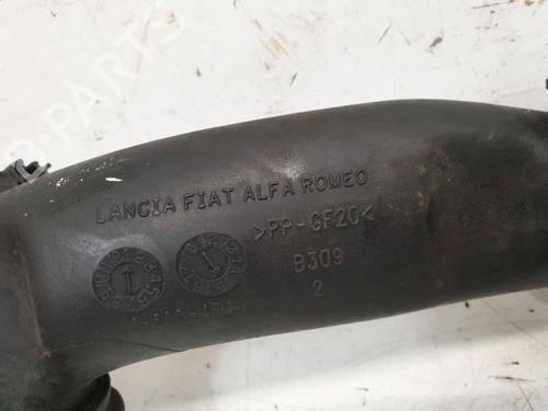Pipe FIAT 500 C (312_) 0.9 (312AG1A) | BP36771352M125 - Image 7