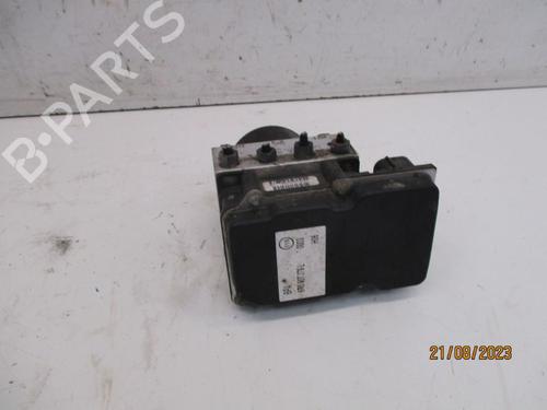 Electronic module SKODA FABIA II Combi (545) 1.2 | BP37122536M83 - Image 6
