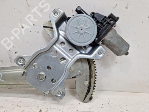 Front right window mechanism OPEL AGILA B (H08) 1.0 (F68) | BP37139791C23 - Image 4